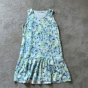 Lovers and friends LA dress sz M